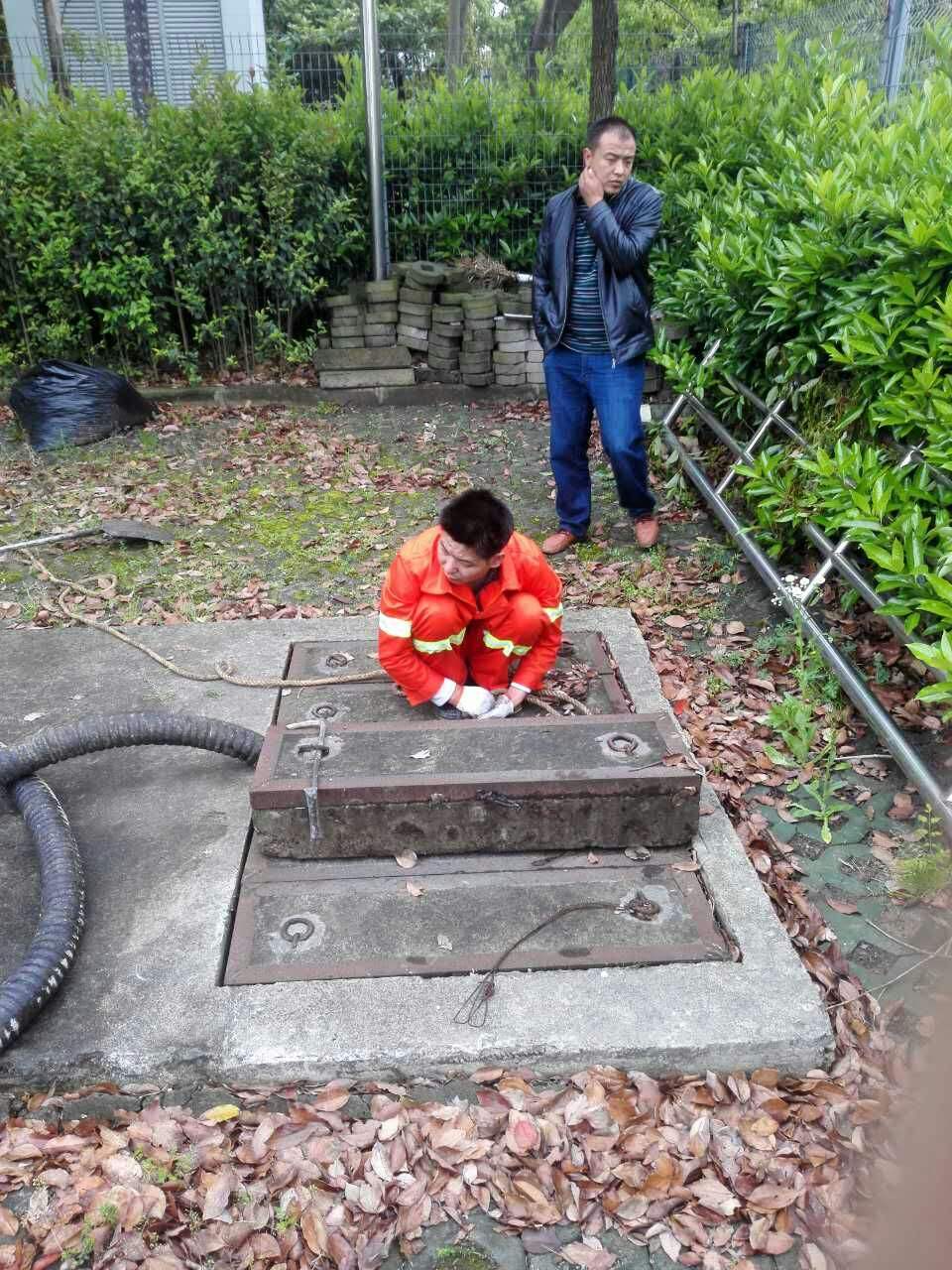 德兴吸污抽粪