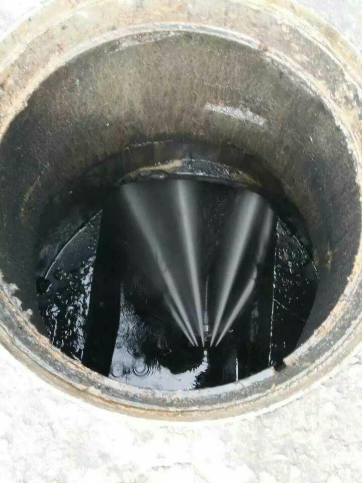 德兴市政管道清洗-排污管道清洗